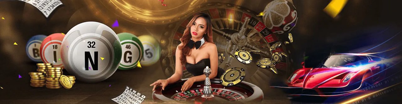 pkbet Bingo